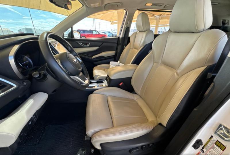 Subaru Ascent Limited 7-Passenger 2019