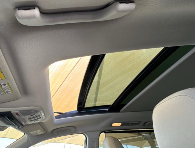 Subaru Ascent Limited 7-Passenger 2019
