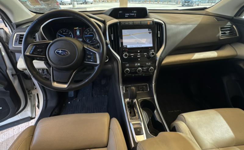 Subaru Ascent Limited 7-Passenger 2019