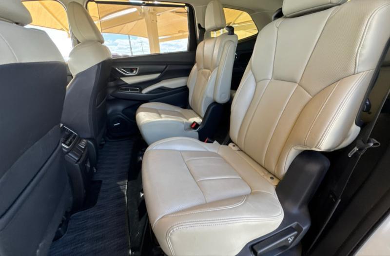 Subaru Ascent Limited 7-Passenger 2019