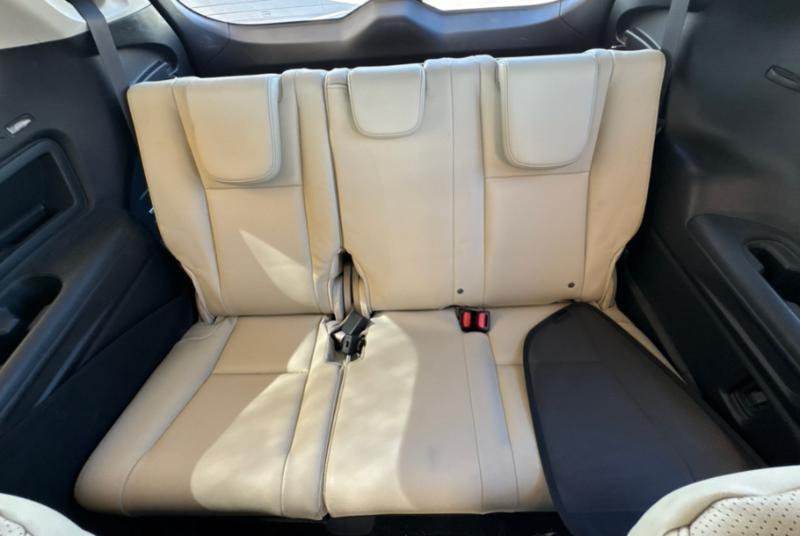 Subaru Ascent Limited 7-Passenger 2019