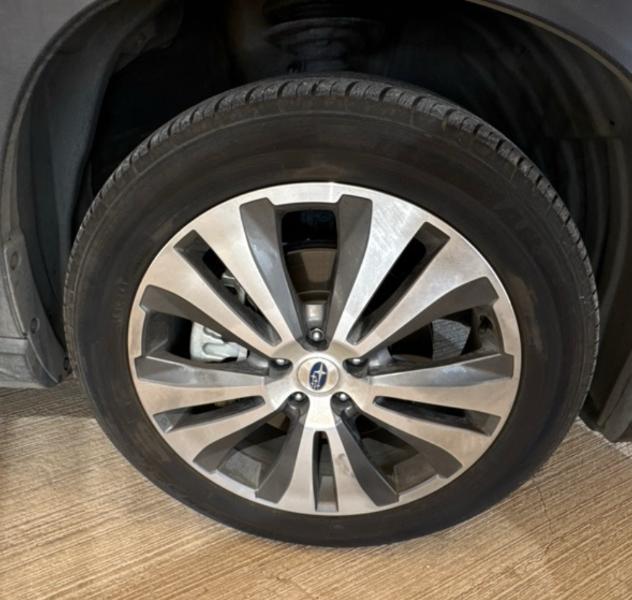 Subaru Ascent Limited 7-Passenger 2019