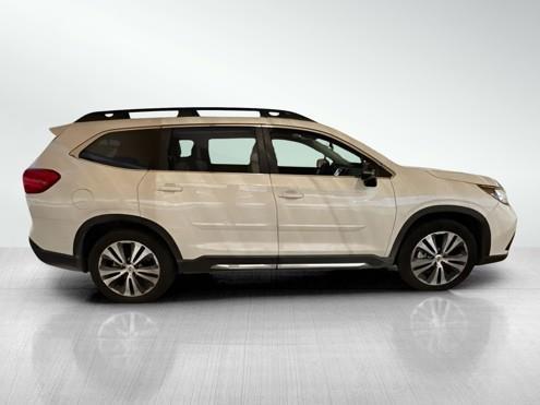 Subaru Ascent Limited 7-Passenger 2019
