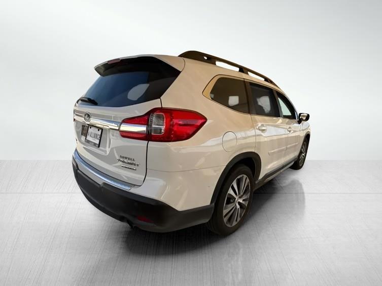 Subaru Ascent Limited 7-Passenger 2019