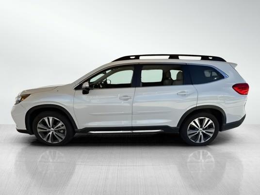 Subaru Ascent Limited 7-Passenger 2019