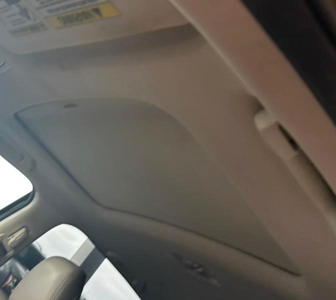 Honda CR-V EX-L 4D SUV FWD 2014