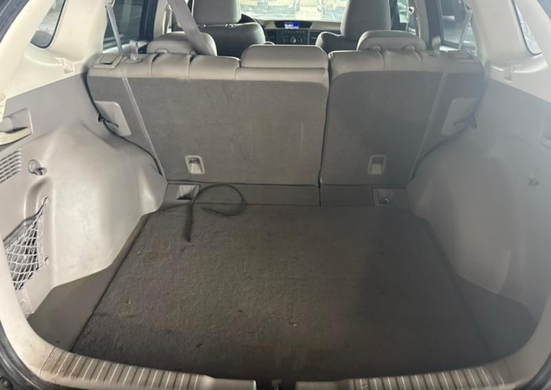 Honda CR-V EX-L 4D SUV FWD 2014