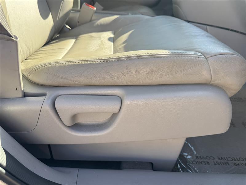 Honda CR-V EX-L 4D SUV FWD 2014
