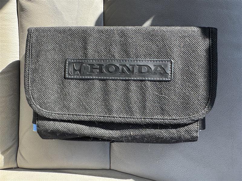 Honda CR-V EX-L 4D SUV FWD 2014
