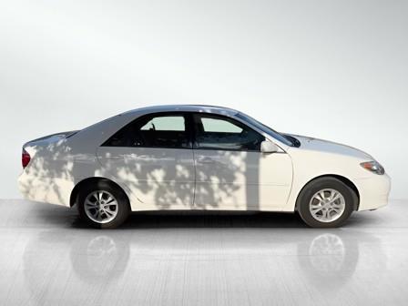 Toyota Camry LE V6 2005