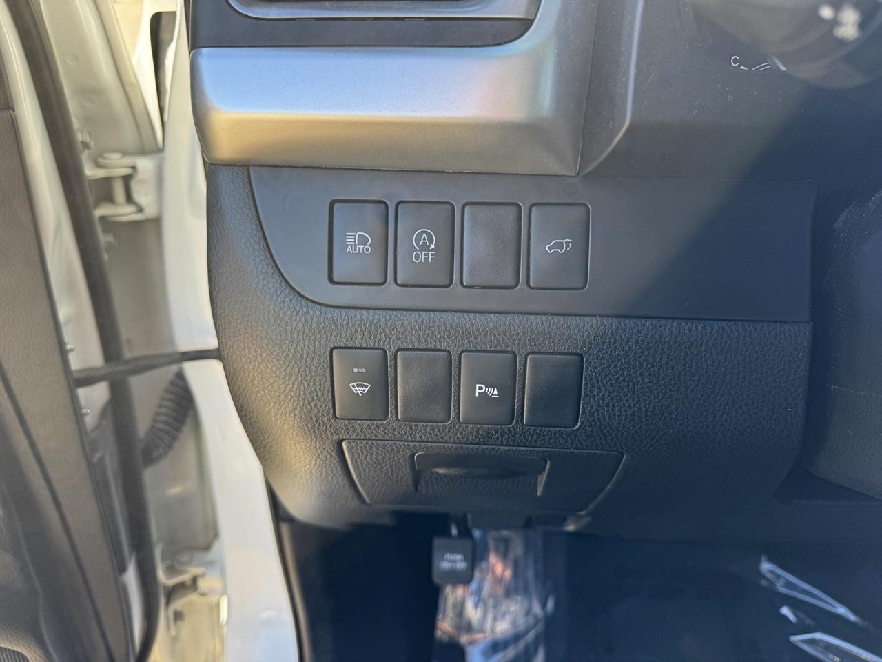 Toyota Highlander Limited FWD V6 2017