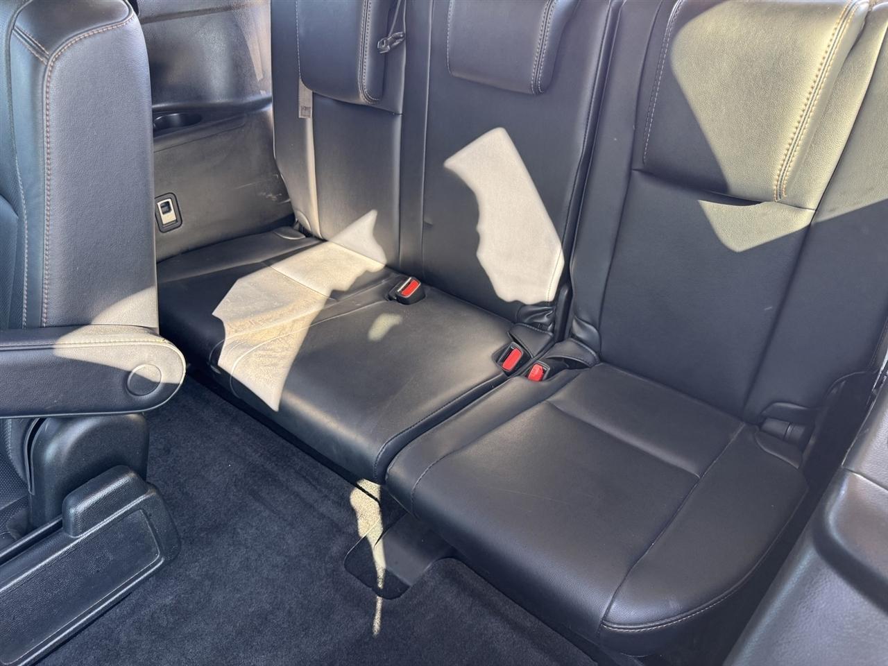 Toyota Highlander Limited FWD V6 2017