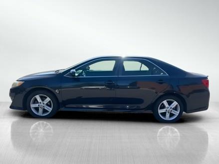 Toyota Camry SE 2013