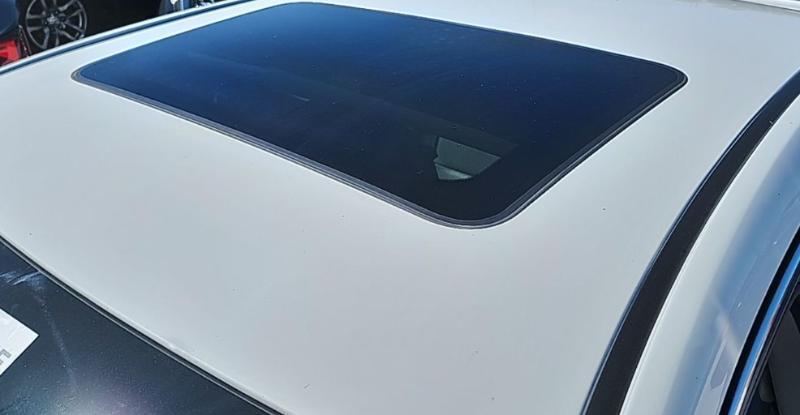 Chevrolet Impala LT 2011