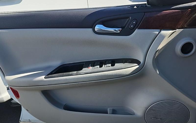 Chevrolet Impala LT 2011