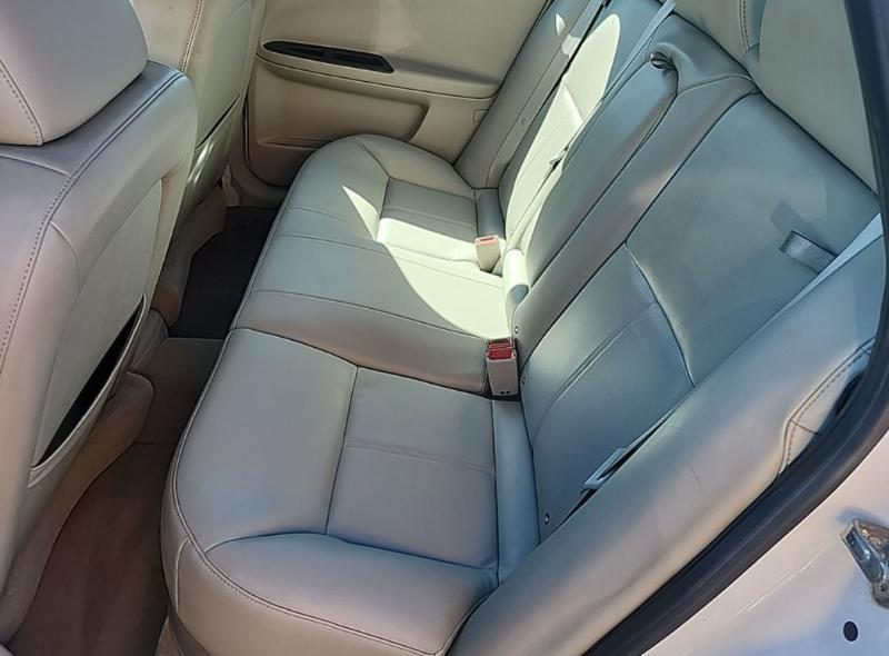 Chevrolet Impala LT 2011