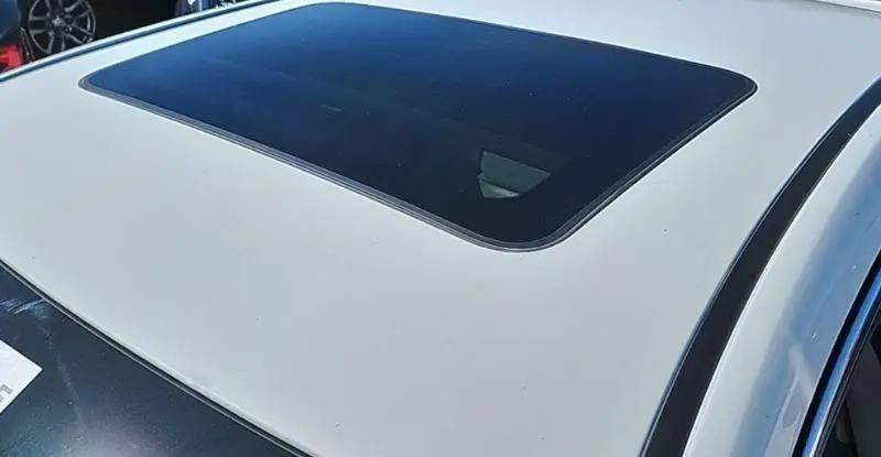 Chevrolet Impala LT 2011