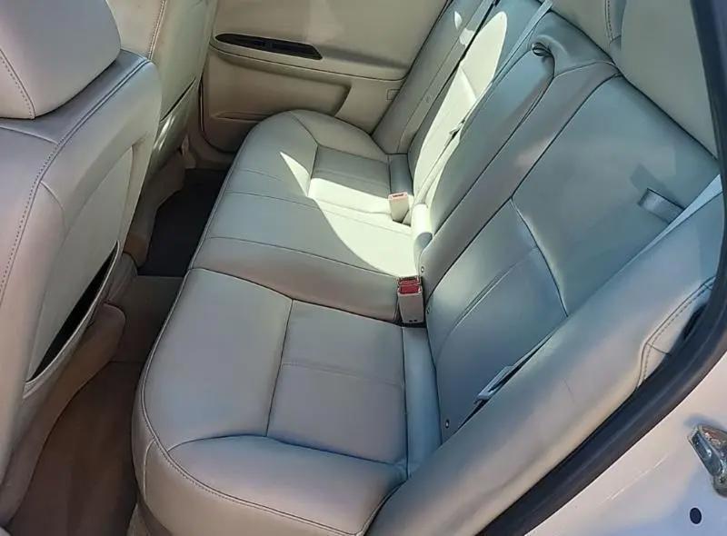 Chevrolet Impala LT 2011