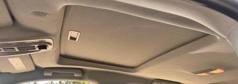 GMC Terrain SLT2 FWD 2012