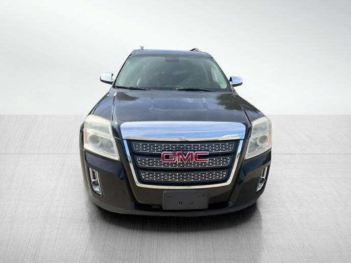 GMC Terrain SLT2 FWD 2012
