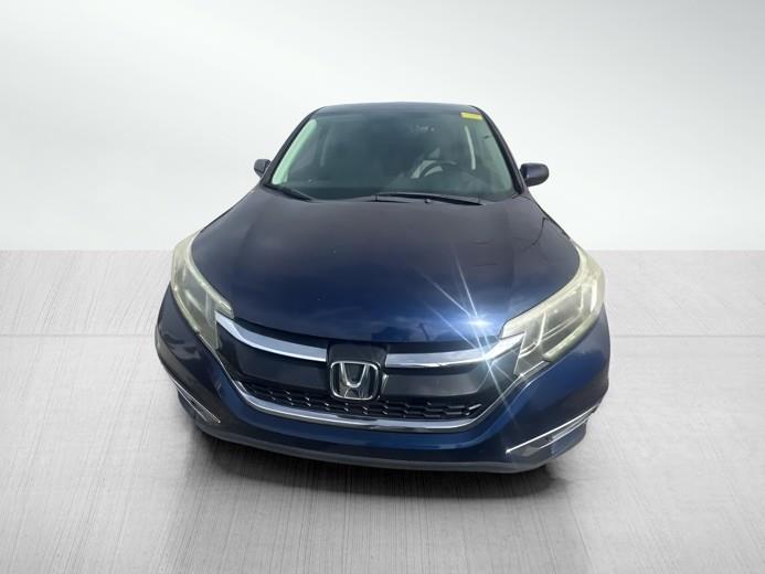 Honda CR-V EX 2016