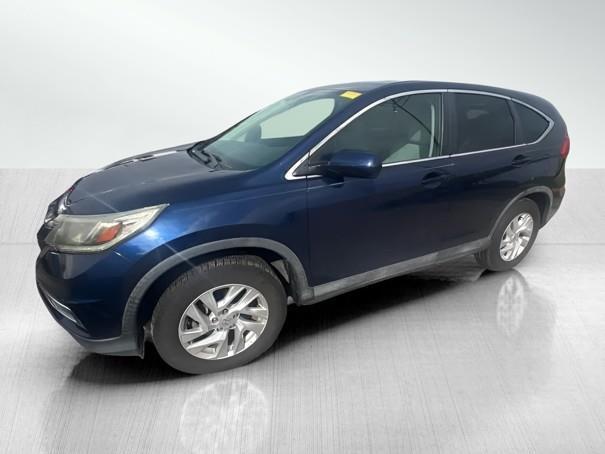 Honda CR-V EX 2016