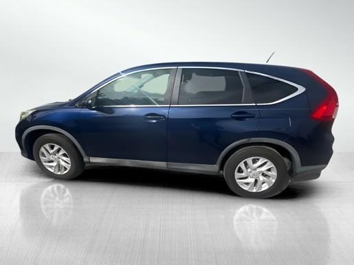 Honda CR-V EX 2016