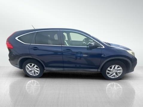 Honda CR-V EX 2016