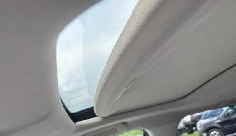 Honda CR-V EX 2016