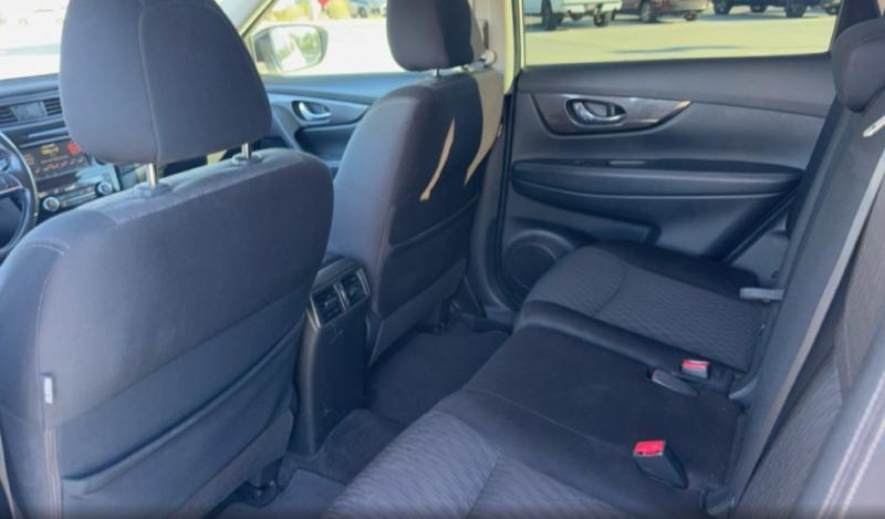 Nissan Rogue SV 2019