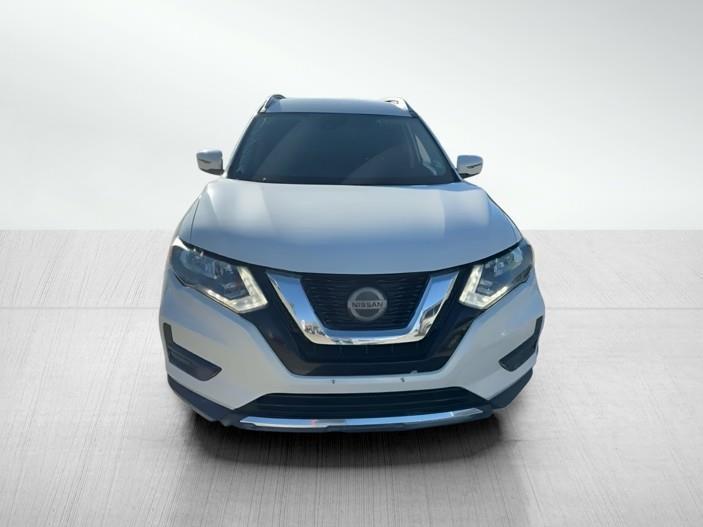 Nissan Rogue SV 2019