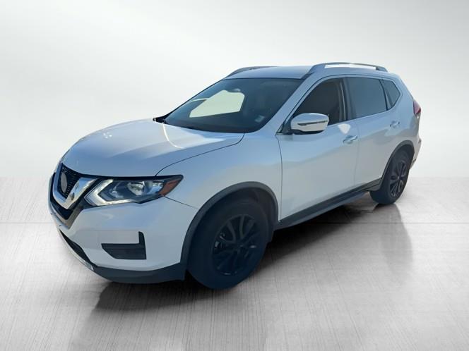 Nissan Rogue SV 2019