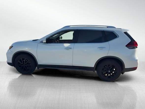 Nissan Rogue SV 2019