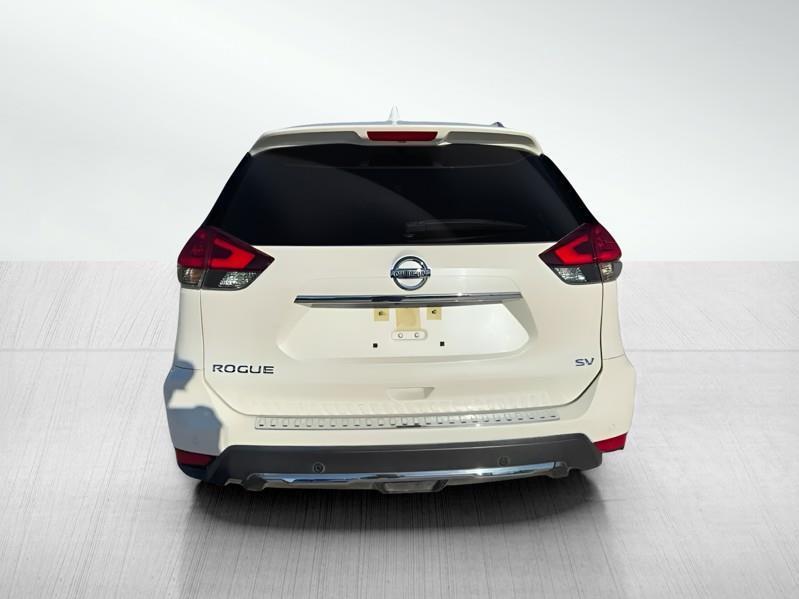 Nissan Rogue SV 2019