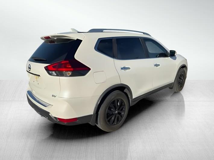 Nissan Rogue SV 2019