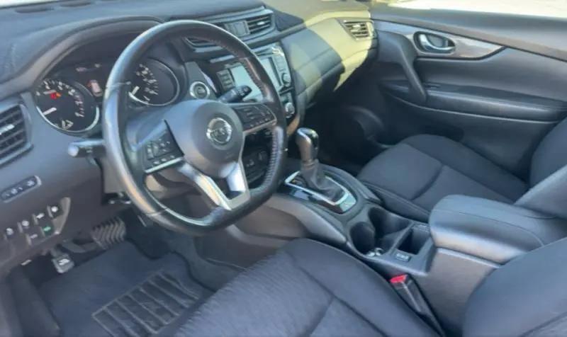 Nissan Rogue SV 2019