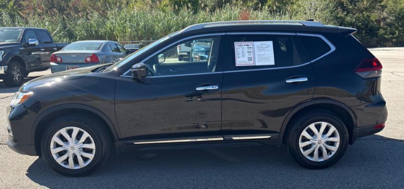 Nissan Rogue SV AWD 2019