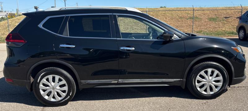Nissan Rogue SV AWD 2019