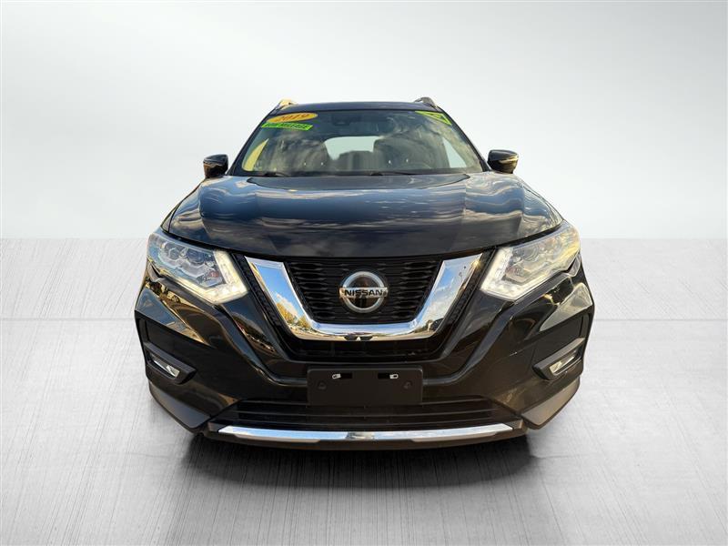 Nissan Rogue SV AWD 2019