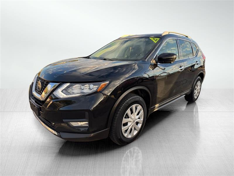 Nissan Rogue SV AWD 2019