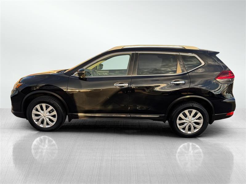 Nissan Rogue SV AWD 2019