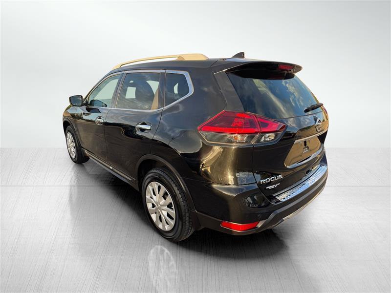 Nissan Rogue SV AWD 2019