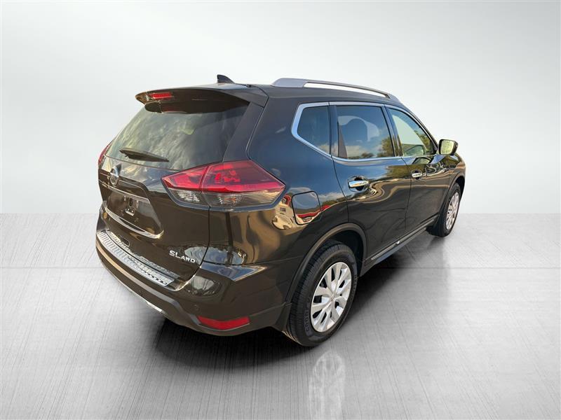 Nissan Rogue SV AWD 2019