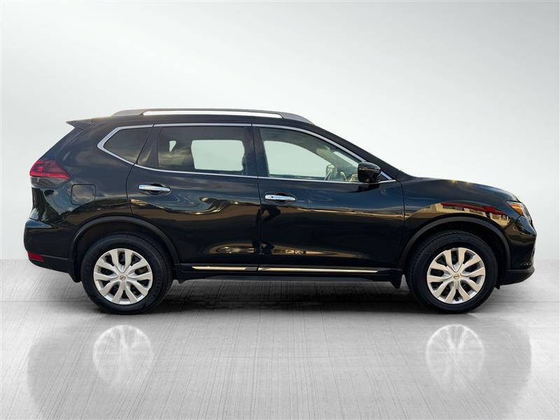 Nissan Rogue SV AWD 2019