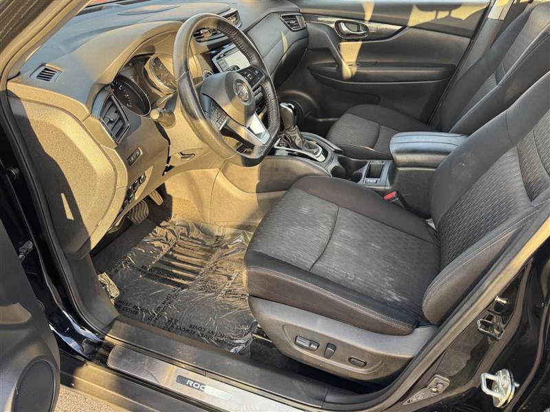 Nissan Rogue SV AWD 2019