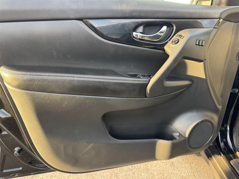 Nissan Rogue SV AWD 2019