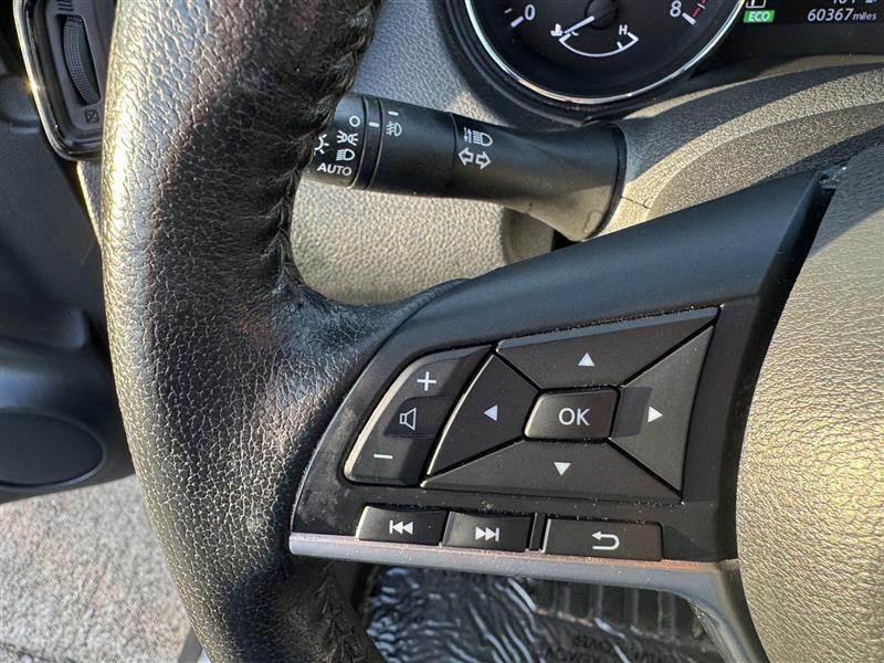 Nissan Rogue SV AWD 2019