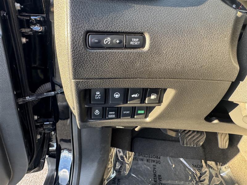 Nissan Rogue SV AWD 2019