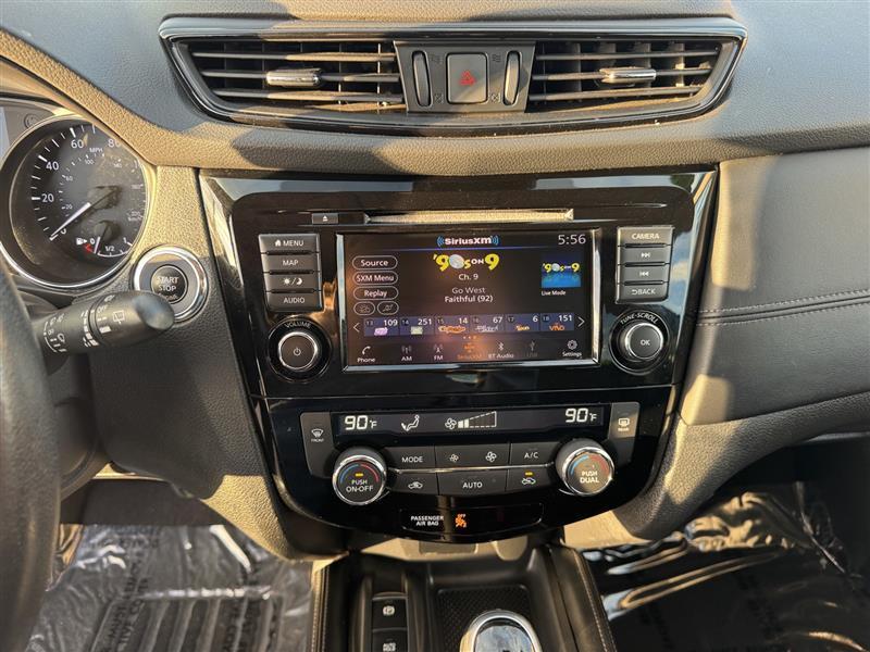 Nissan Rogue SV AWD 2019