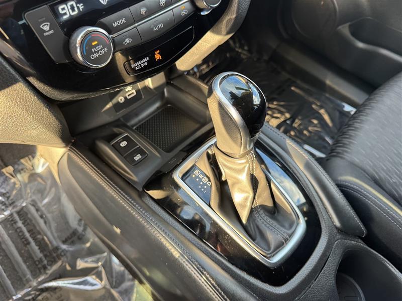 Nissan Rogue SV AWD 2019